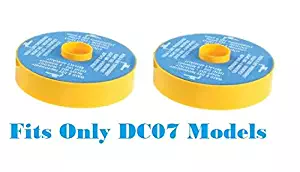 Best Dyson Dc14 Filter Cleaning