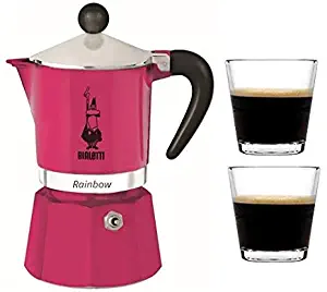 Best Bialetti Coffee Maker Colors