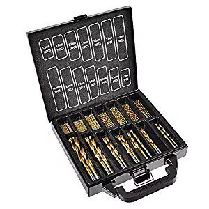 Best Drill Bits For Drill Press