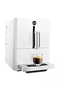 Best Espresso Machine White