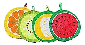 Best Kitchen Towels With Fruit