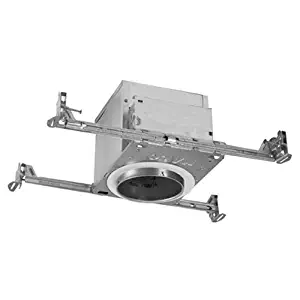 Best 4 Recessed Lighting Housing Ic Airtight New Construction