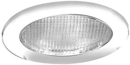 Best All Chrome Recessed Can Lighting