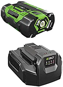 Best Ego Lawn Mower Battery Charger