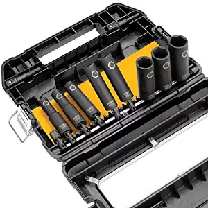 Best Dewalt Mechanics Tools Review