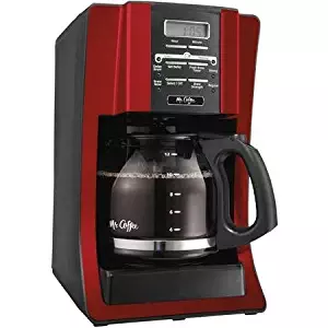 Best Mr Coffee 12 Cup Coffeemaker Cleaning
