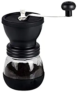 Best Burr Grinder Scale