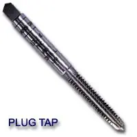 Best 14Mm 1.5 Tap Drill Size