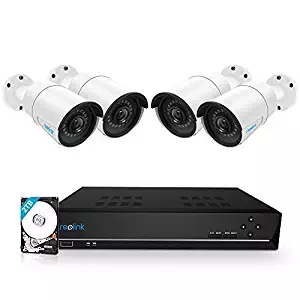 Best Home Security Camera System Motion Detection High Definition
