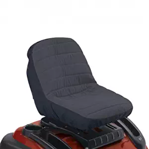 Best Husqvarna Riding Mower Seat