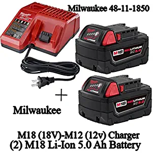Best Milwaukee 48 11 1850