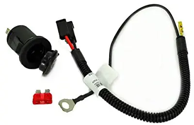 Best John Deere Lawn Mower Battery 12 Volt