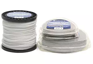 Best Husqvarna Titanium Trimmer Line