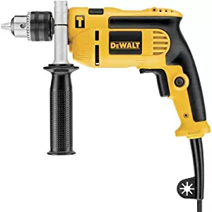 Best Skil Hammer Drill 6445
