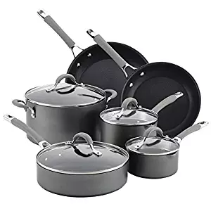 Best Circulon Classic 11 Piece Cookware Set