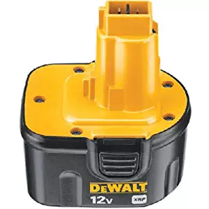 Best Dewalt 12V 2.0 Ah Battery