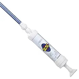 Best Handheld Pool Vacuum Cleaners