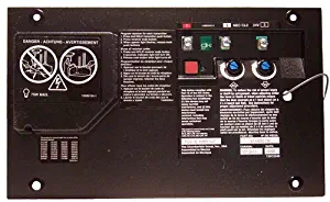 Best Craftsman Garage Door Control Panel