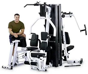 Best Marcy Mwm-990 Home Gym