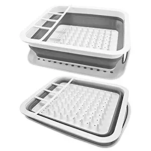 Best Travel Trailer Accessories Kitchen