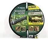 Best 50 Ft 1/2 Inch Garden Hose