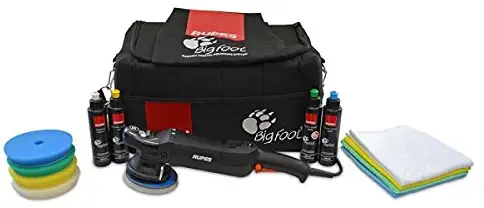 Best Rupes 15 Bigfoot Polisher
