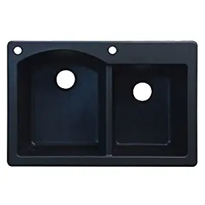 Best 33X18.5 Inch Kitchen Sink