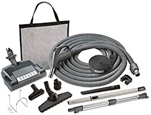 Best Nutone Central Vacuum Kit