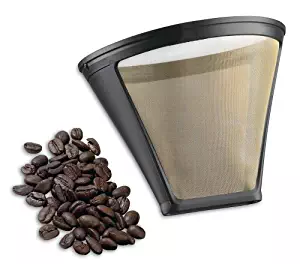 Best Cuisinart Coffee Maker Cone Filter Size