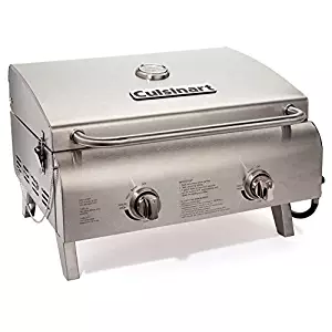 Best Griddle Gas Stove Pork