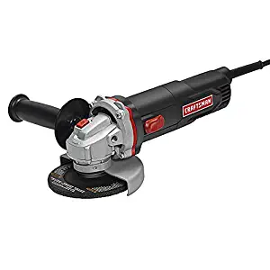 Best Craftsman Hand Held Grinder