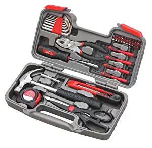 Best Tool Kit For Car And Home Repair