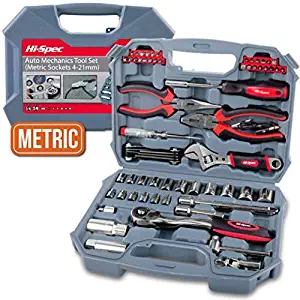 Best Tool Kit For Car And Home Repair