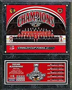 Best Blackhawk Stanley Cup 2015