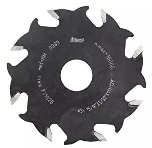 Best Delta 12 Carbide Planer Blades