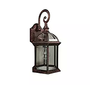 Best Outdoor Wall Lighting Copper