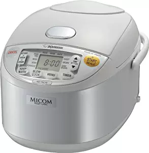 Best Zo Rice Cooker