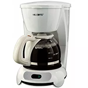 Best Mr Coffee 12 Cup Coffeemaker Cleaning