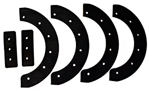 Best Craftsman Snowblower Model 536