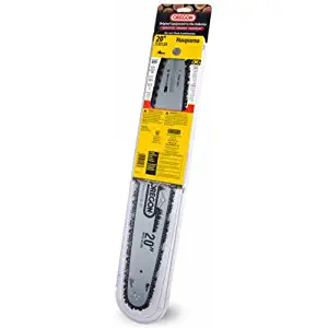 Best Husqvarna 372Xp Bar And Chain