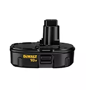 Best Dewalt Battery Pack Rebuild