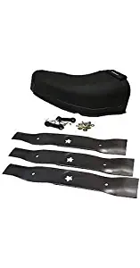 Best Craftsman Lawn Tractor Mulching Kit