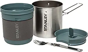 Best Stanley Camp Prep And Cook Set
