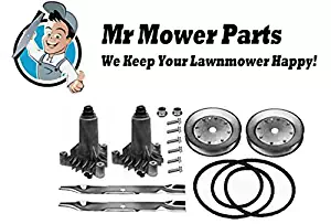 Best Sears Craftsman Lawn Tractor Parts
