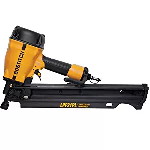 Best Stanley Bostitch Siding Nailer