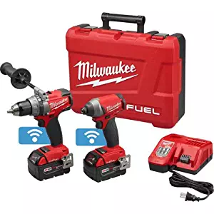 Best Milwaukee 2893-22Cx
