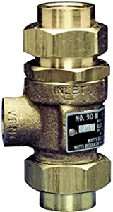 Best Watts Vacuum Breaker Valve