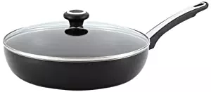 Best Cooking With Nonstick Pans