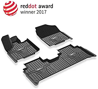 Best Honda Accord Carpet Mats