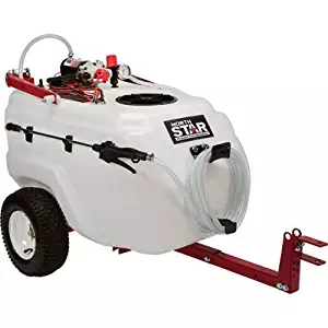Best Garden Sprayer With Wheels